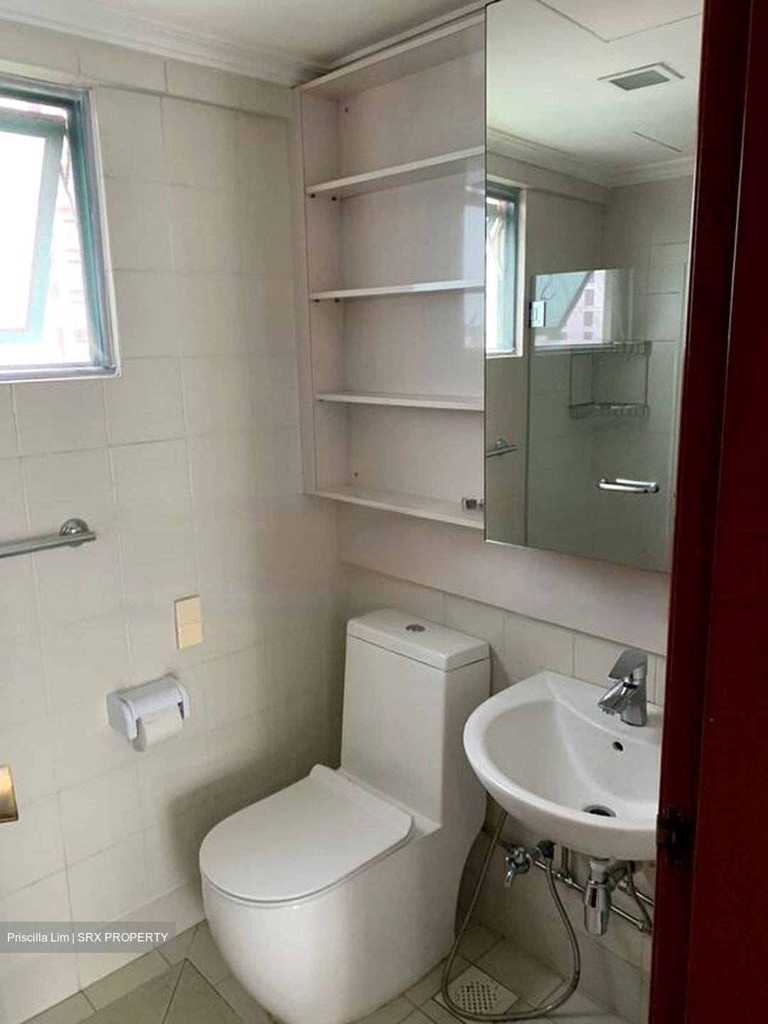 Blk 443A West Ridges @ Bukit Batok (Bukit Batok), HDB 4 Rooms #472615461